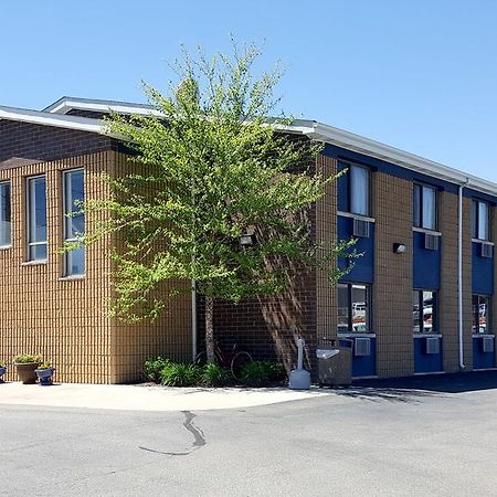 Motel 6-Wausau, Wi エクステリア 写真
