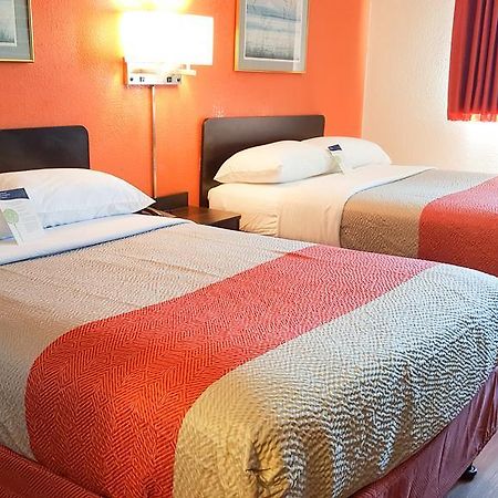 Motel 6-Wausau, Wi エクステリア 写真