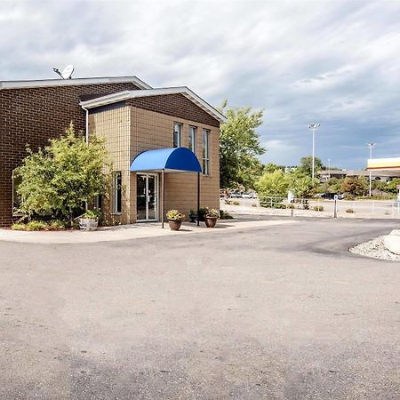 Motel 6-Wausau, Wi エクステリア 写真