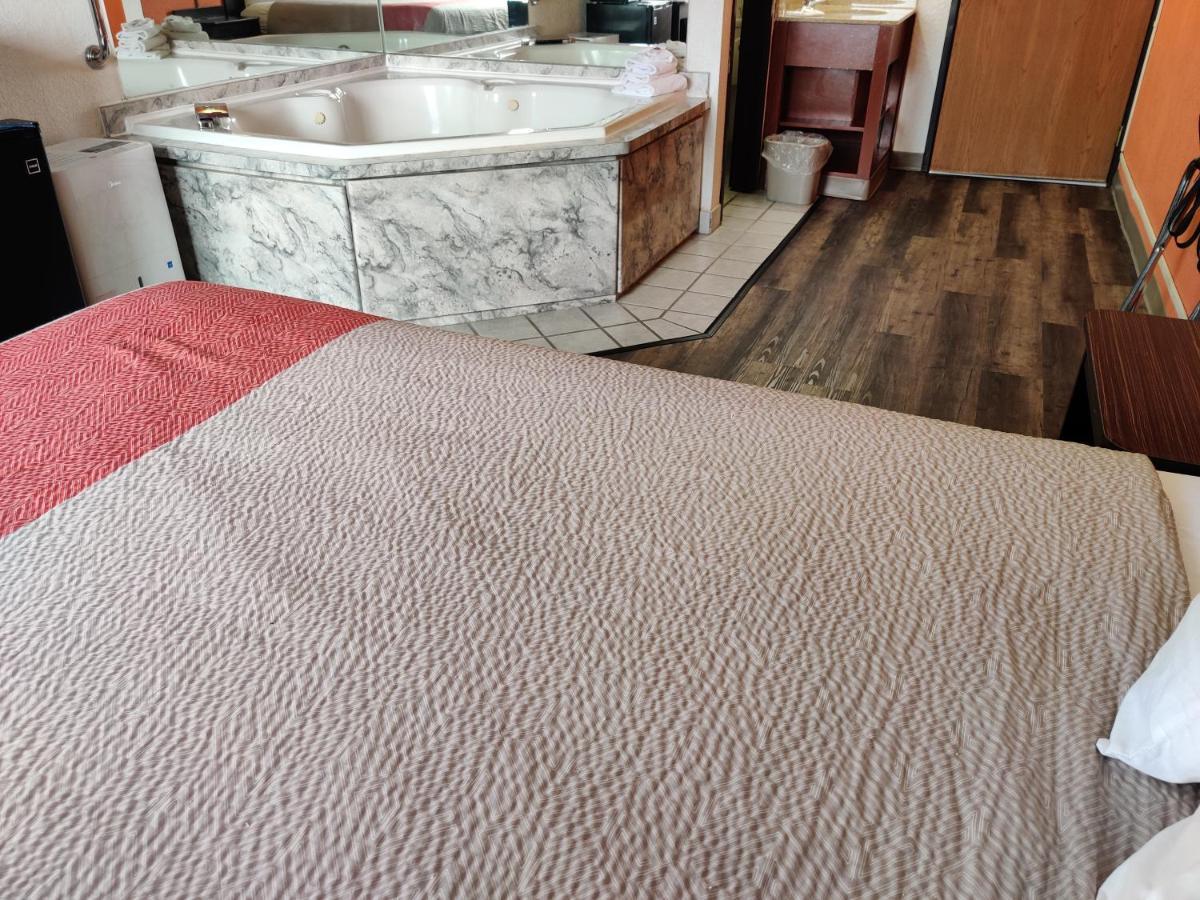Motel 6-Wausau, Wi エクステリア 写真