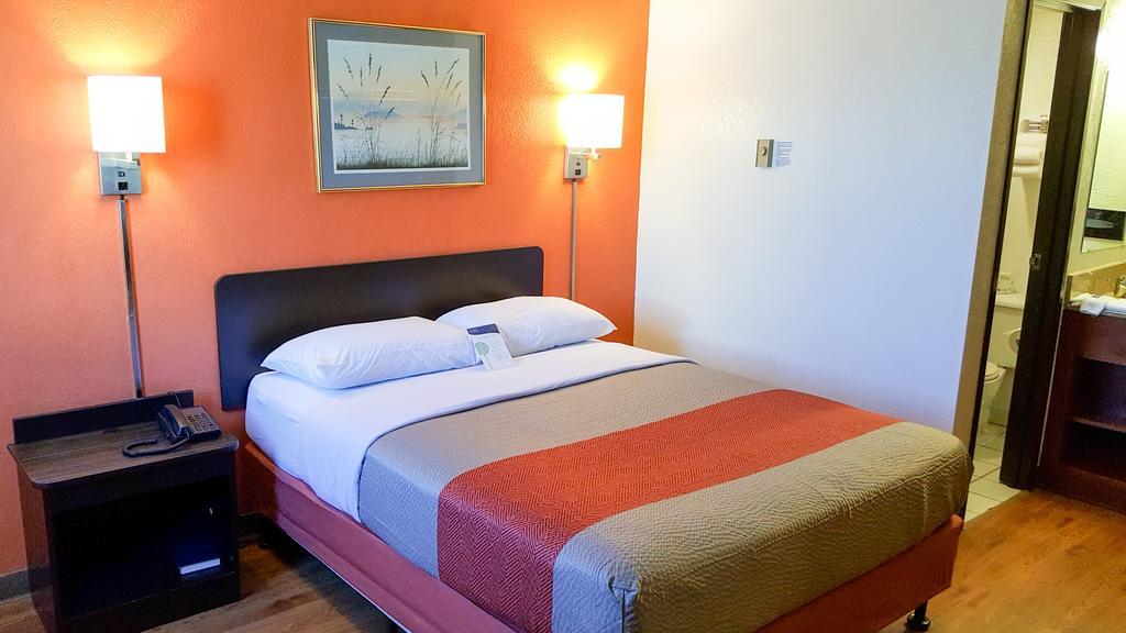 Motel 6-Wausau, Wi エクステリア 写真