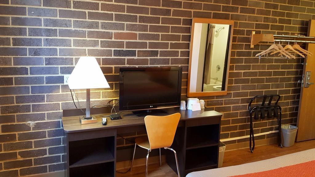 Motel 6-Wausau, Wi エクステリア 写真