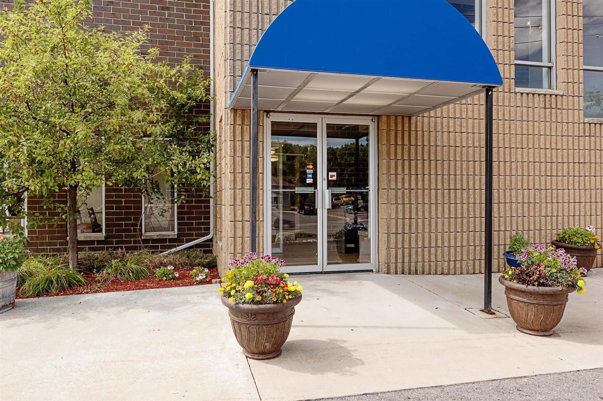Motel 6-Wausau, Wi エクステリア 写真