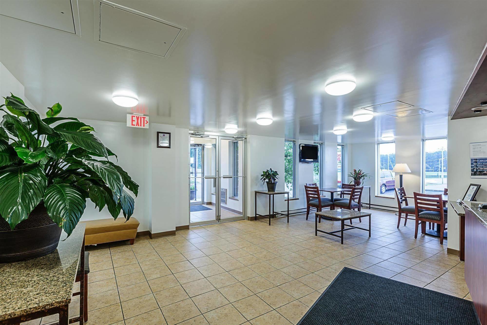 Motel 6-Wausau, Wi エクステリア 写真