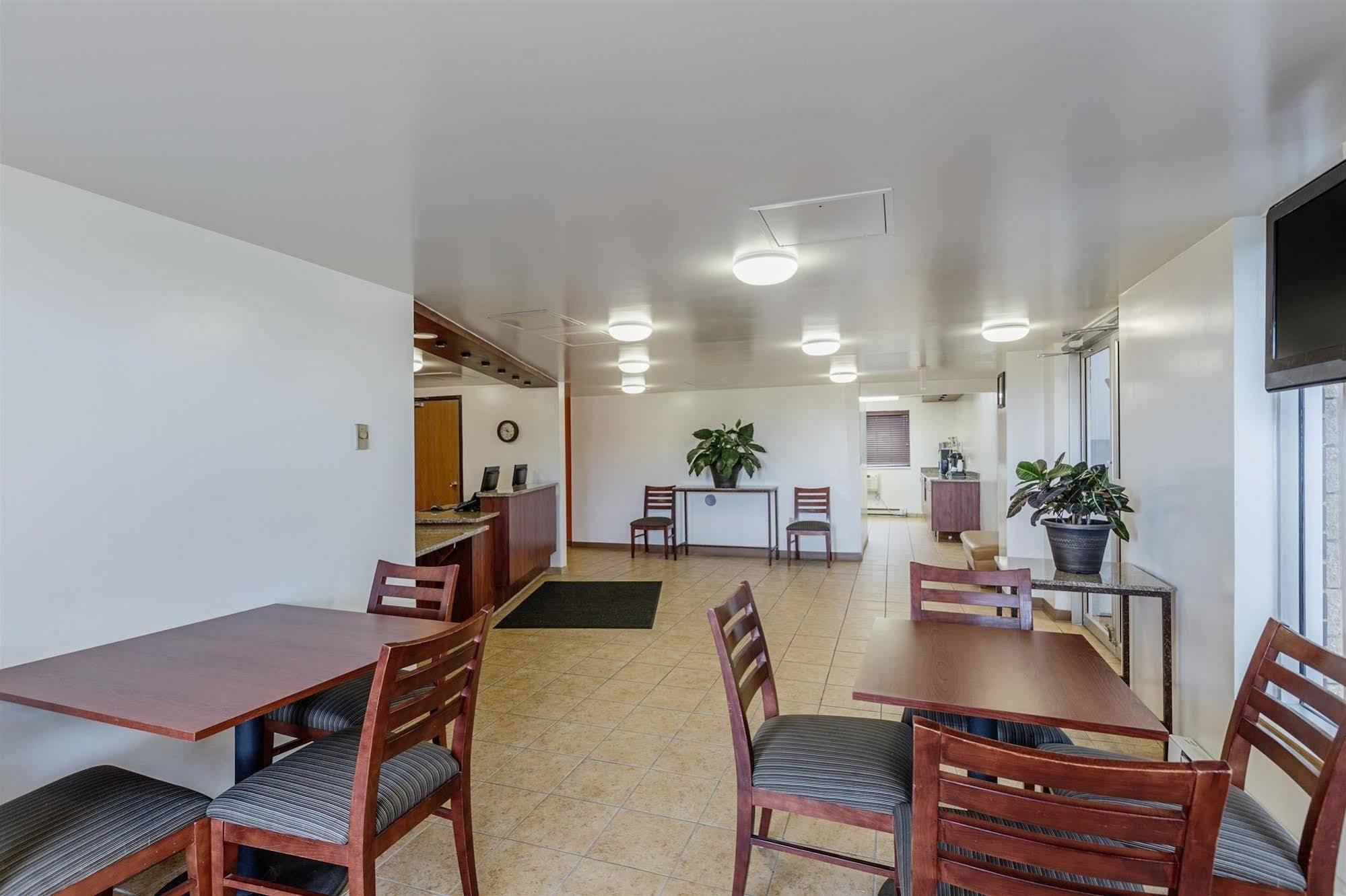 Motel 6-Wausau, Wi エクステリア 写真