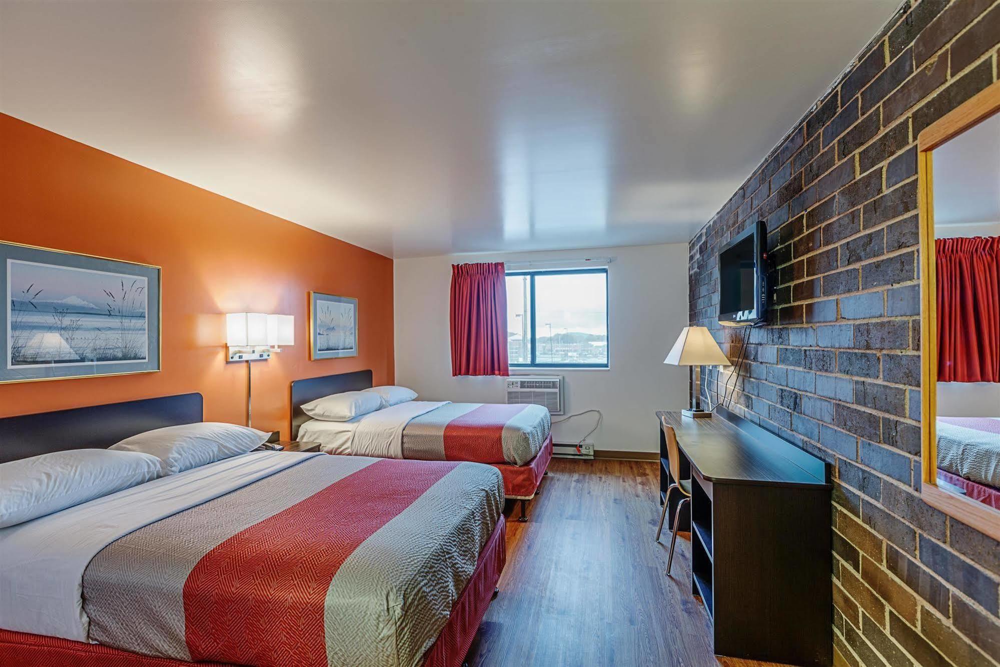 Motel 6-Wausau, Wi エクステリア 写真