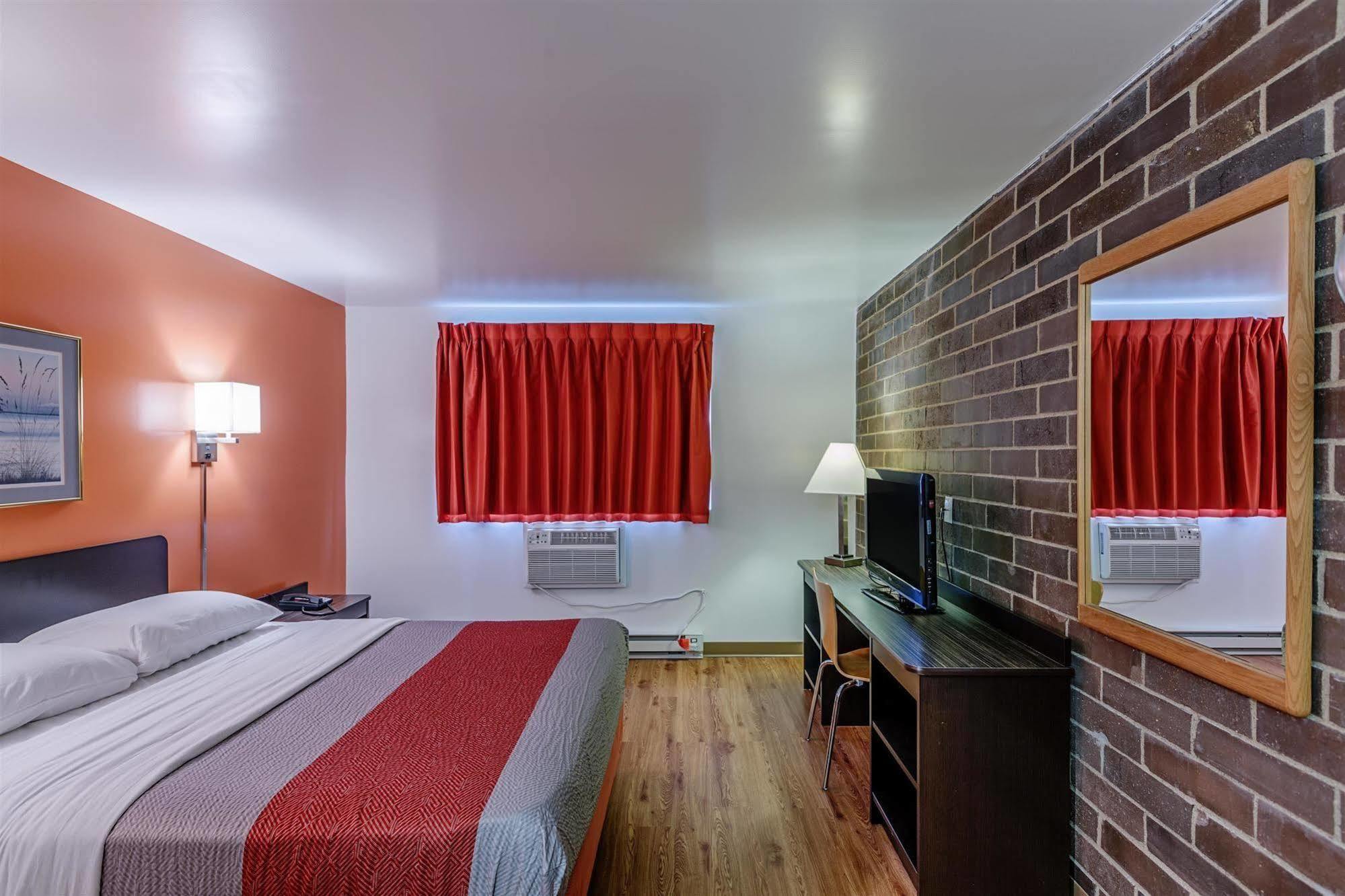 Motel 6-Wausau, Wi エクステリア 写真