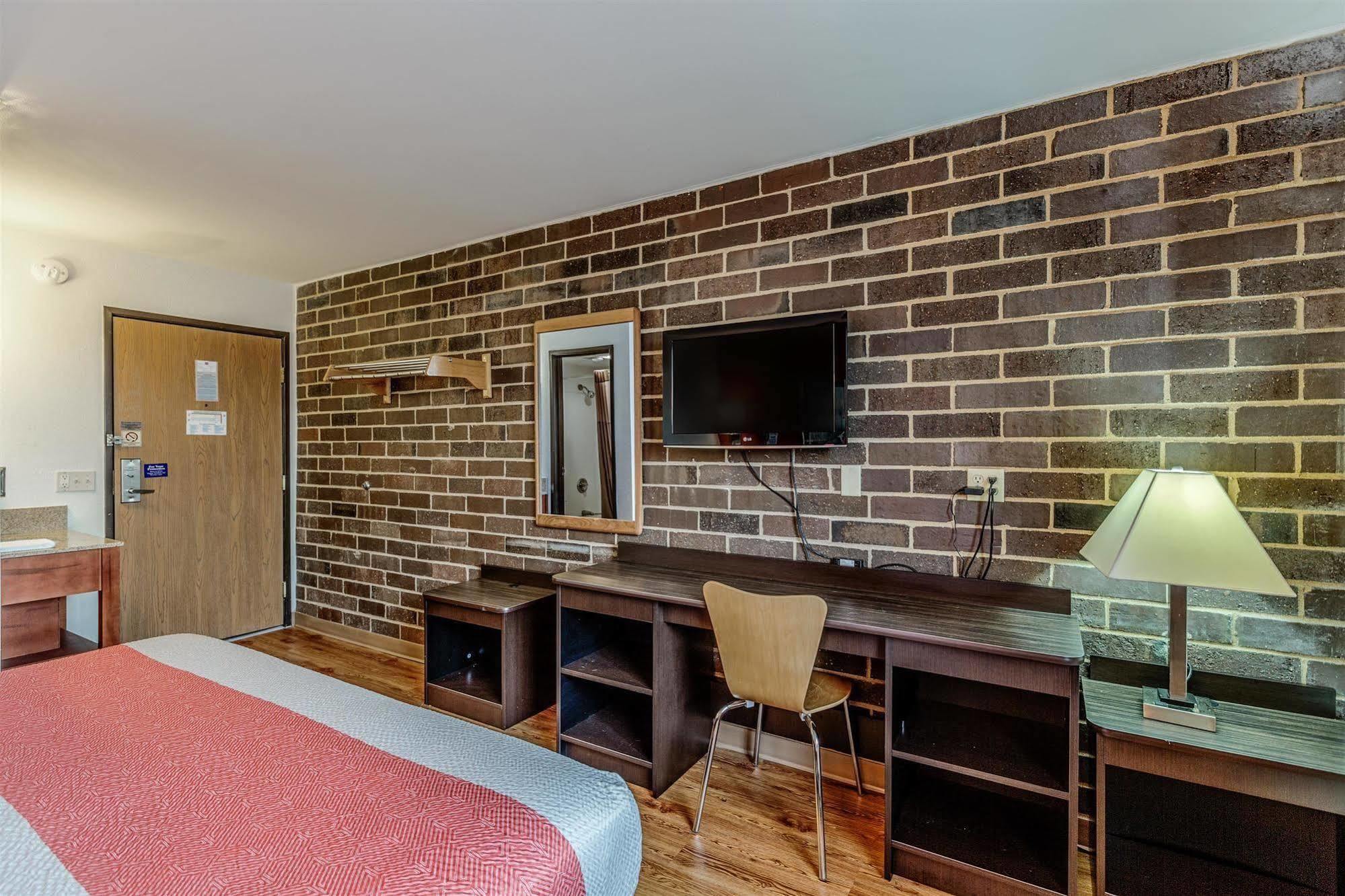 Motel 6-Wausau, Wi エクステリア 写真
