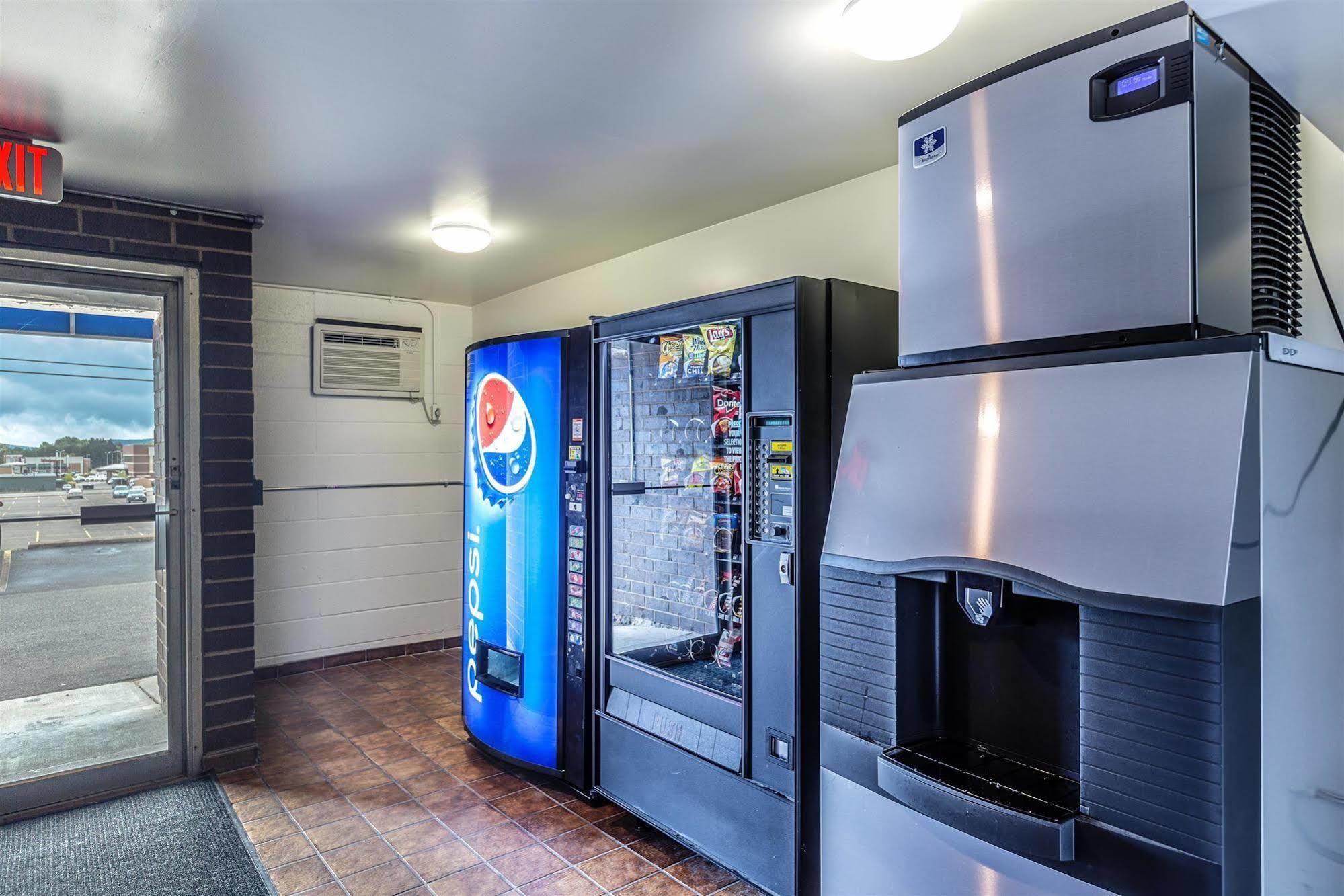 Motel 6-Wausau, Wi エクステリア 写真